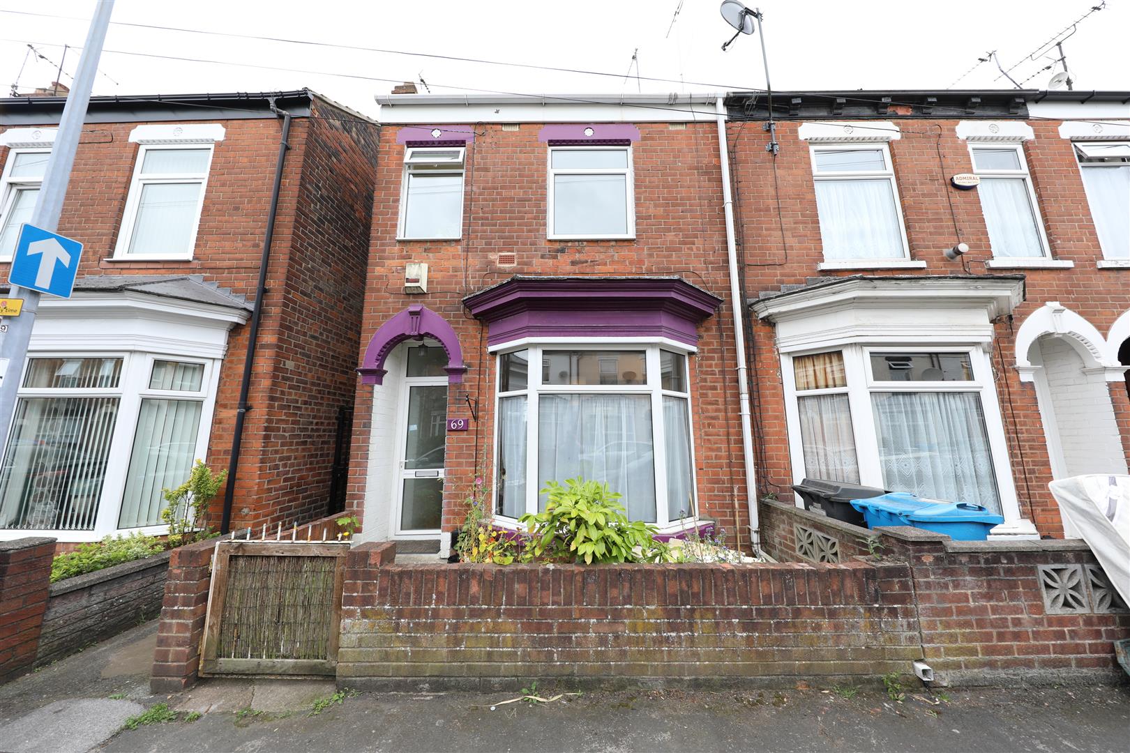 Property & Houses for Sale & Let in Hull Symonds & Greenham